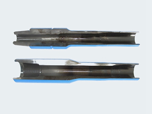 管端加厚(hòu)摩擦焊接(jiē)