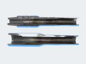 管端加厚摩(mo)擦焊接